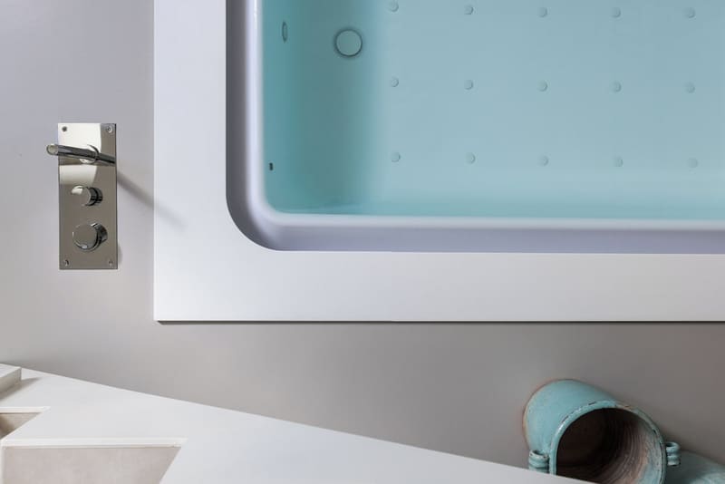 Private hot tub at Palazzo Console, Lecce, photo 6