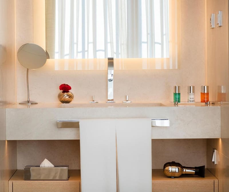 Private jacuzzi at ABaC Hotel Boutique 5 GL, Barcelona, photo 5