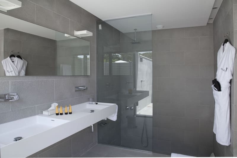 Private plunge pool at Sezz Saint-Tropez, Saint-Tropez — photo 4