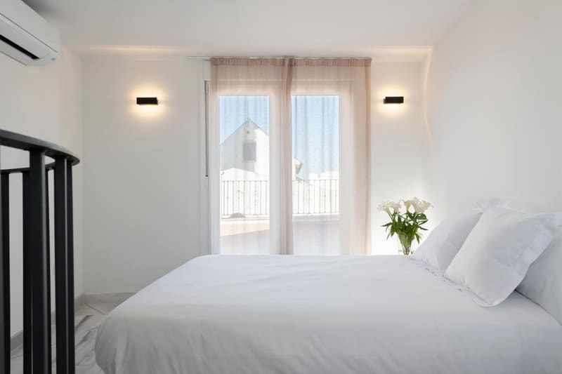 Private hot tub at Magno Apartments San Gil - Shared Jacuzzi, Seville, photo 4