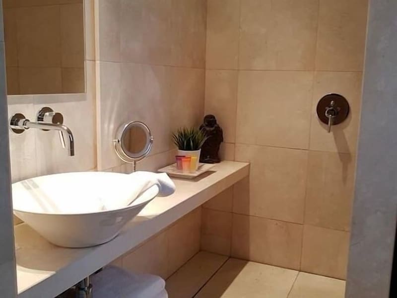 Private hot tub at La Villa Marbella, Marbella — photo 5