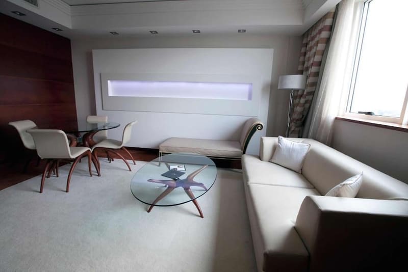 Private jacuzzi at Papillo Hotels & Resorts Roma, Rome, photo 5