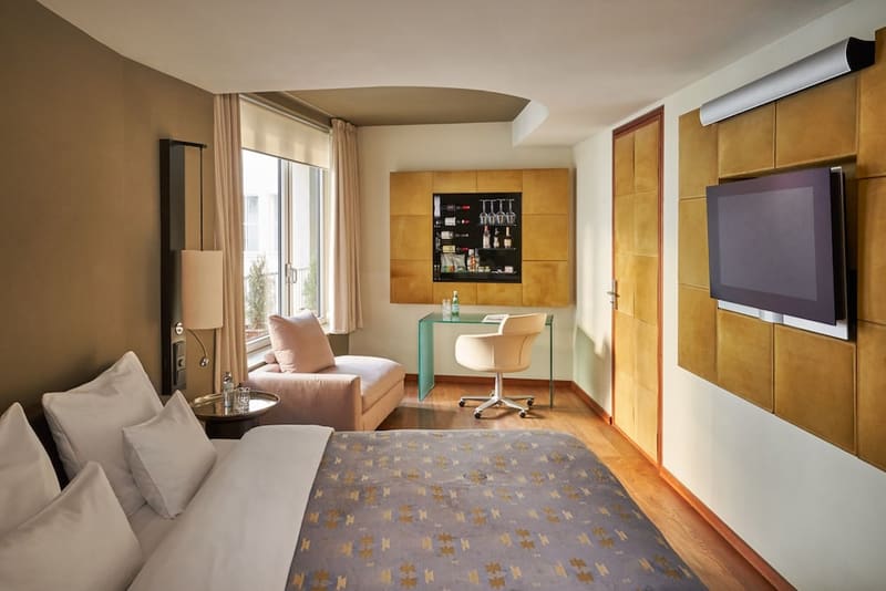 Private jacuzzi at DO&CO Hotel Vienna, Vienna, photo 2