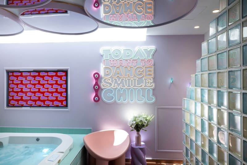 Private hot tub at Quinzerie Hotel, Paris, photo 6