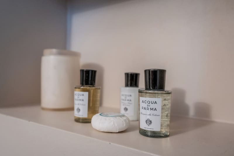Private hot tub at Dimora Palanca Boutique & SPA, Florence, photo 3
