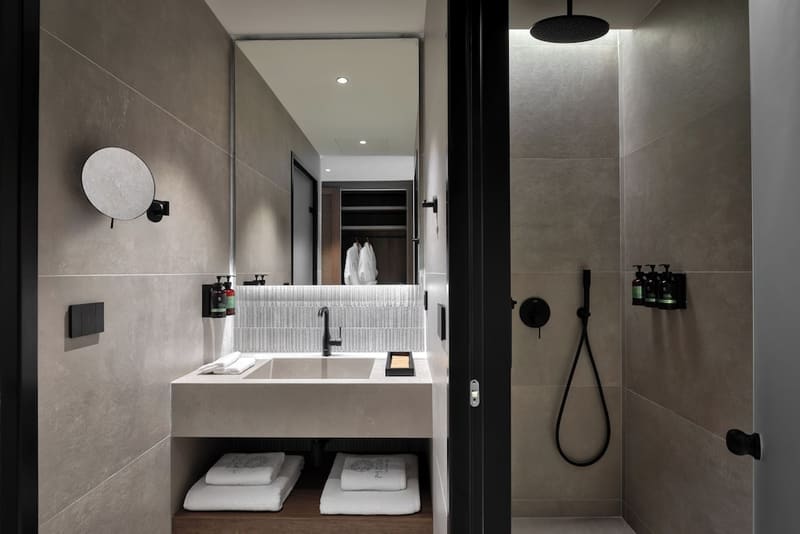 Private hot tub at Mosay All Suite Hotel - Adults friendly, Kos — photo 4