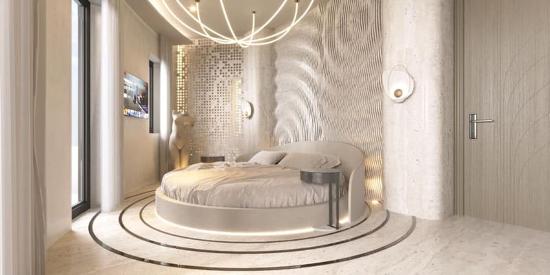 Private jacuzzi at The Corner Park Hotel, Antalya — photo 3