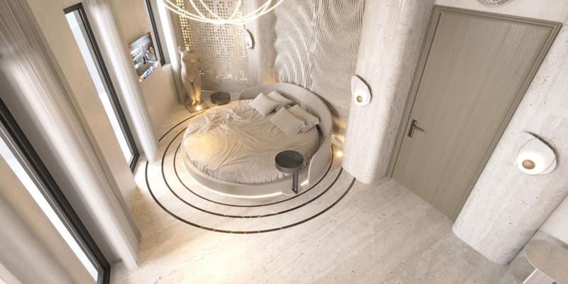 Private jacuzzi at The Corner Park Hotel, Antalya — photo 2