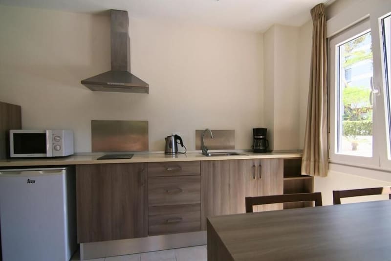 Private hot tub at Cabot Tres Torres Apartamentos, Palma de Mallorca — photo 6