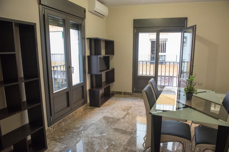 Private jacuzzi at Apartamentos Luxury Puente de Triana, Seville, photo 5