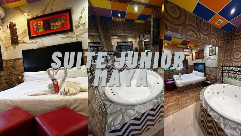 Private jacuzzi at Hostal Avenida Andalucía, Seville, photo 3