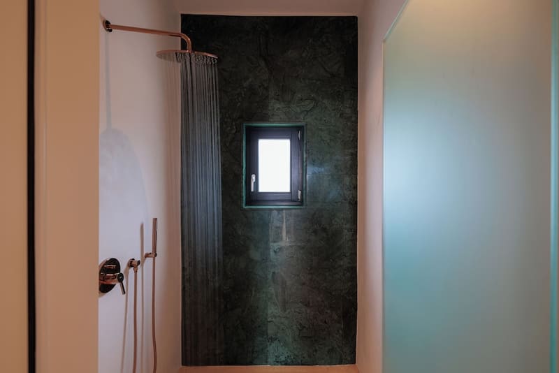 Private plunge pool at Asty Mykonos Hotel & Spa -World of One Hotel Group, Mykonos — photo 6