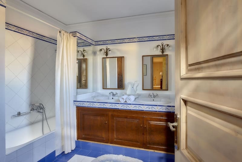 Private plunge pool at Castello Villa Daphnes - Private Pool & Whirlpool, Heraklion, photo 6