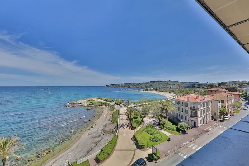 Private hot tub at Royal Antibes, Antibes, photo 4