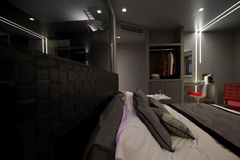 Private hot tub at Torre Argentina Relais - Residenze di Charme, Rome, photo 4