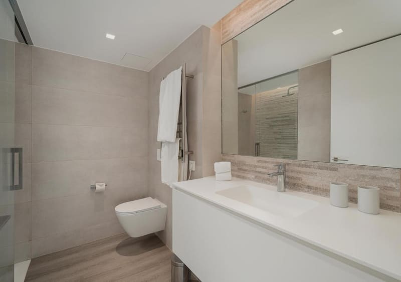 Private hot tub at Dom Pedro Residences, Vilamoura — photo 4