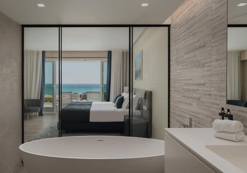 Private hot tub at Dom Pedro Residences, Vilamoura — photo 6