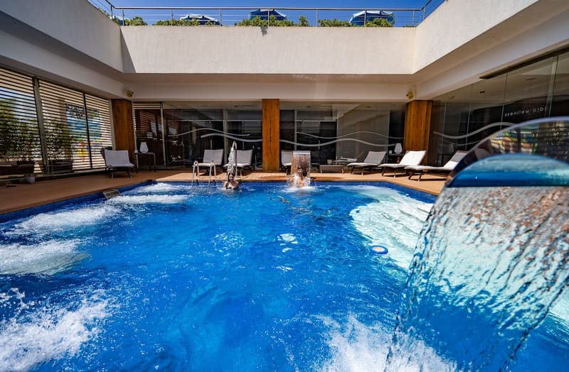 Private jacuzzi at Costa Verde, Cefalu, photo 6