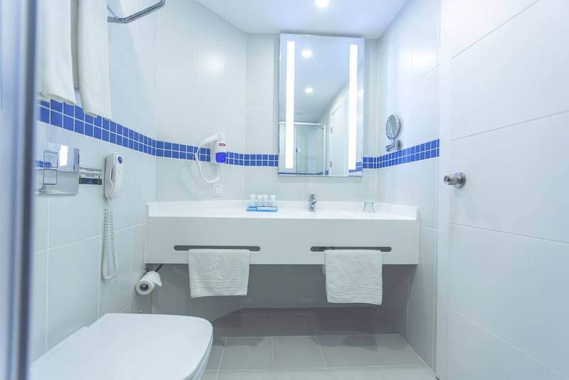 Private jacuzzi at Garcia Resort & Spa, Fethiye — photo 4