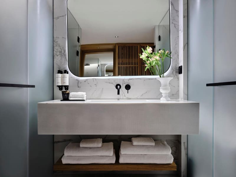 Private plunge pool at InterContinental Crete by IHG, Agios Nikolaos — photo 4