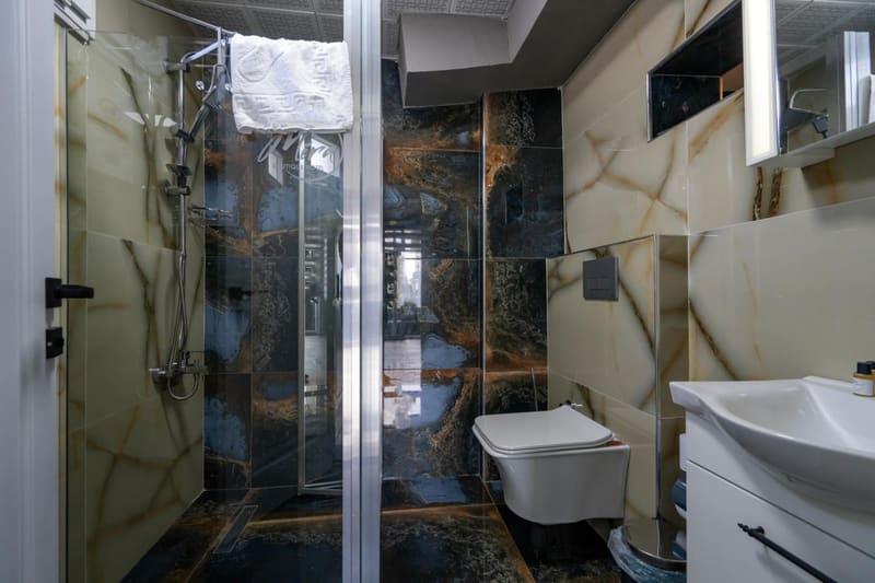 Private hot tub at Mira Hotel Antalya, Antalya — photo 3