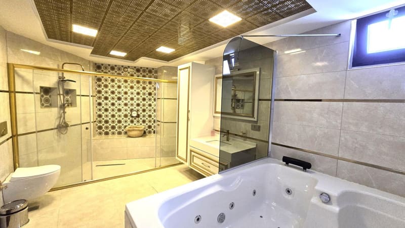 Private hot tub at İncebey Konak Cappadocia, Goreme, photo 4