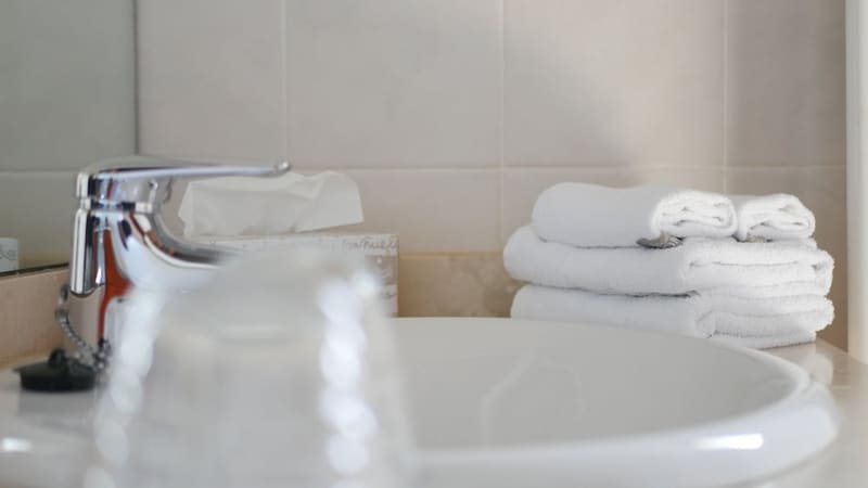Private hot tub at Hotel Boutique La PerlaBlanca by Bossh! Hotels, Ronda — photo 4