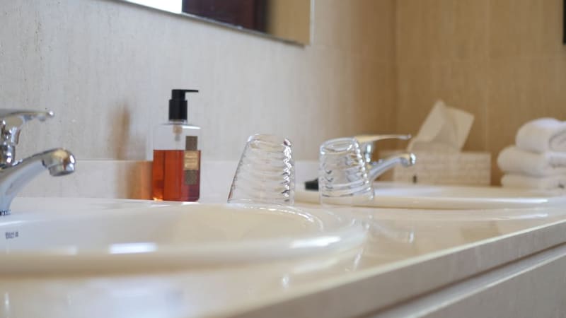 Private hot tub at Hotel Boutique La PerlaBlanca by Bossh! Hotels, Ronda — photo 5