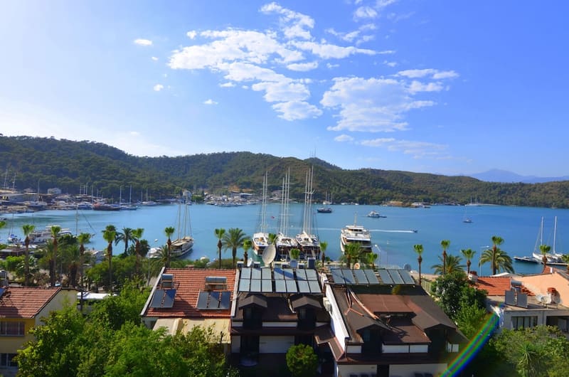 Private hot tub at Mykonut Boutique Suites, Fethiye, photo 6