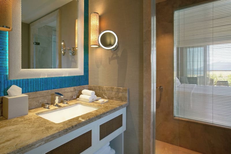 Private hot tub at Caresse, a Luxury Collection Resort & Spa, Bodrum, Bodrum — photo 6