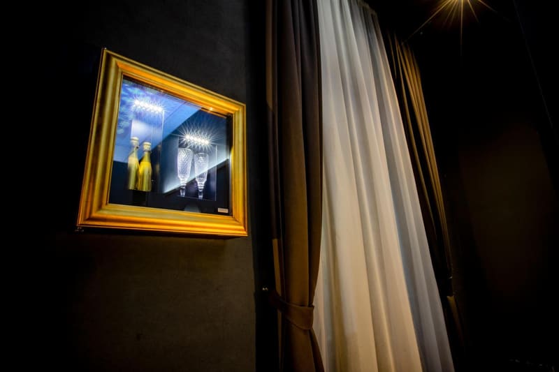 Private hot tub at Noble Boutique Hotel - Adults Only, Budapest, photo 5
