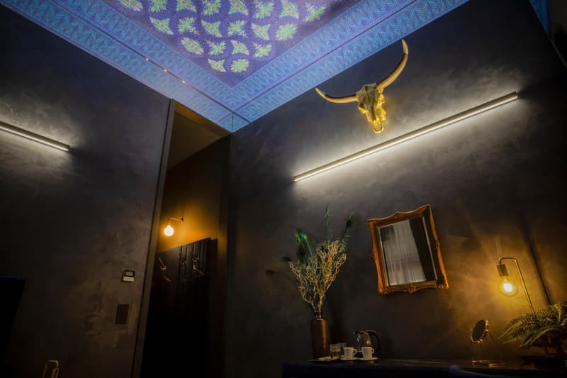 Private hot tub at Noble Boutique Hotel - Adults Only, Budapest, photo 2