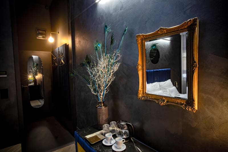 Private hot tub at Noble Boutique Hotel - Adults Only, Budapest, photo 3
