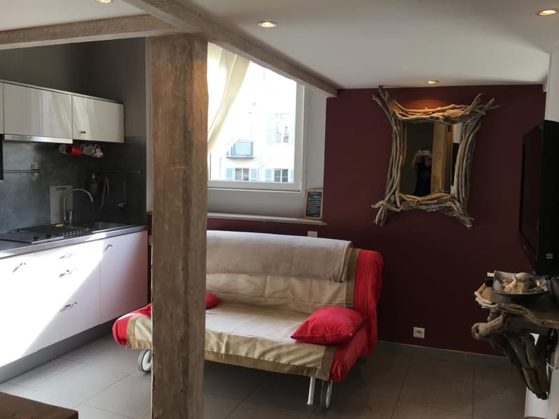 Private hot tub at Intérieurs-Cour, Nice, photo 6