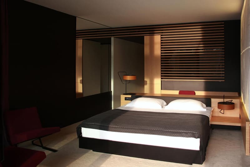 Private plunge pool at Lone Hotel by Maistra Collection, Rovinj — photo 4